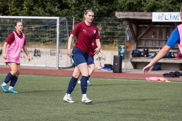 Bild 83 - F SC Ellerau - TuRa Harksheide : Ergebnis: 2:7